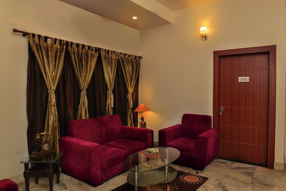 Magnolia Inn near GNRC & Secretariat, GS Rd