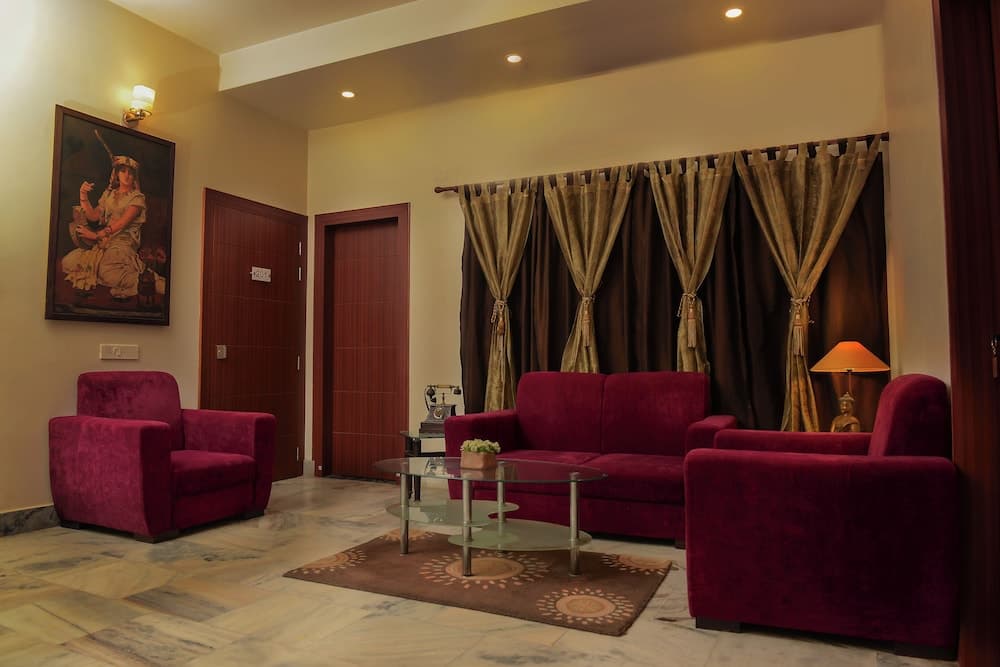 Magnolia Inn near GNRC & Secretariat, GS Rd