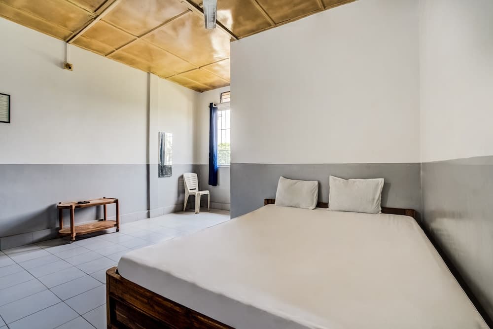 SPOT ON 38199 Hotel Orient