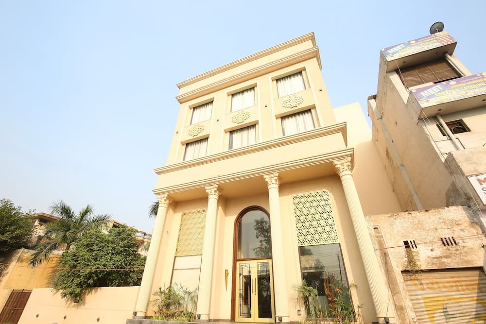 hotel image