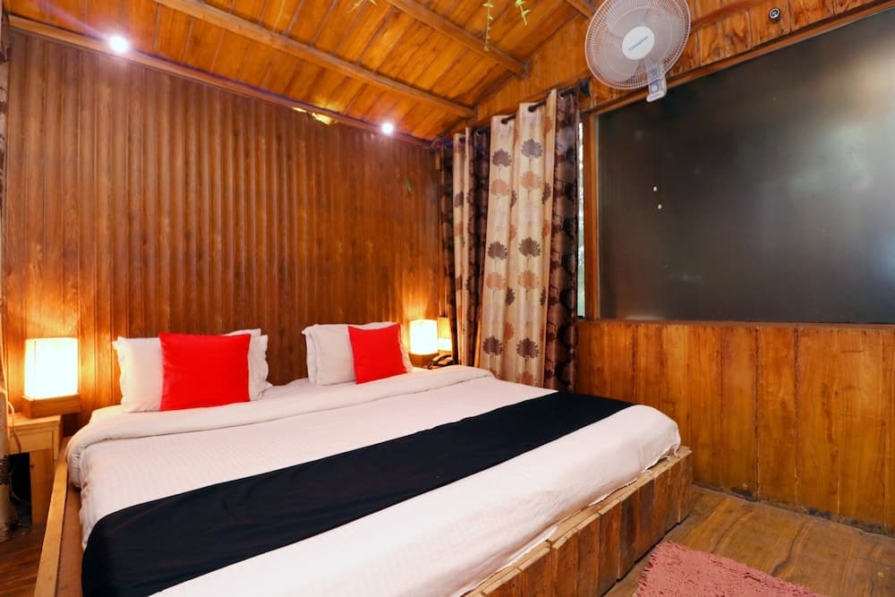 Capital O 3864 Master Farm