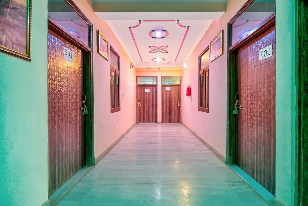 SPOT ON 40724 Kukas Guest House