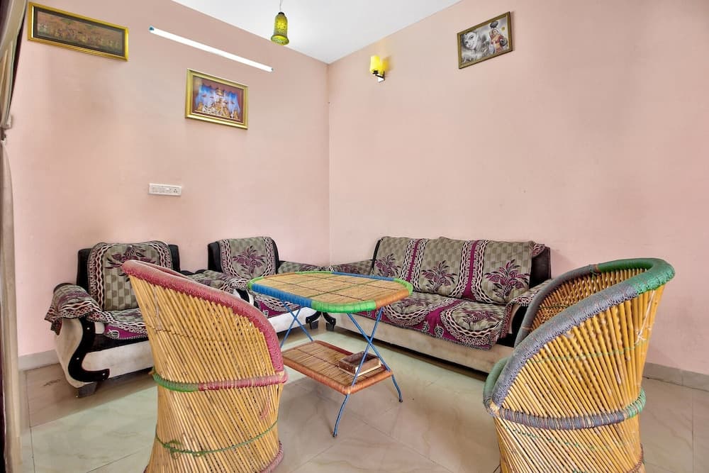 SPOT ON 40724 Kukas Guest House