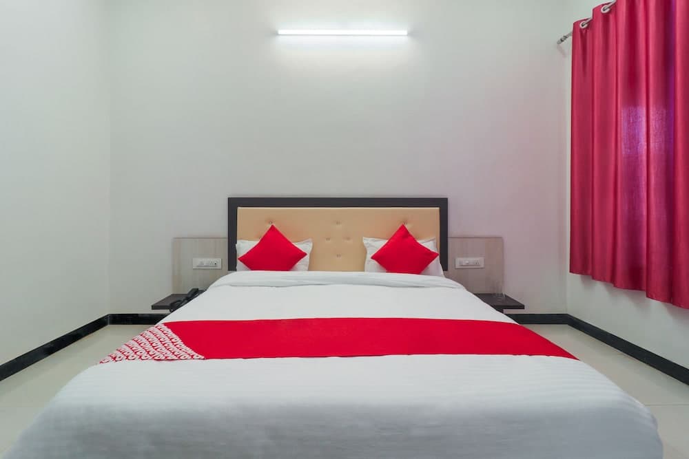 OYO 30275 The Sunrise Resort Pushkar