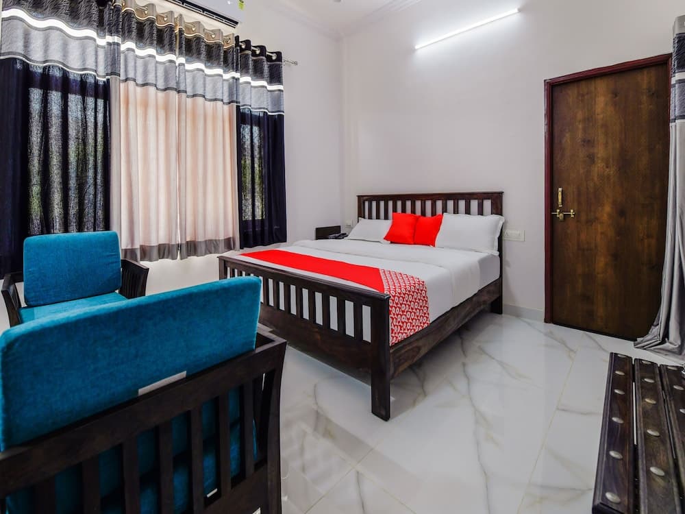 OYO 41066 Brahma Farm Stays