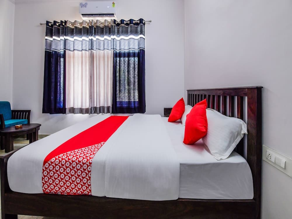 OYO 41066 Brahma Farm Stays