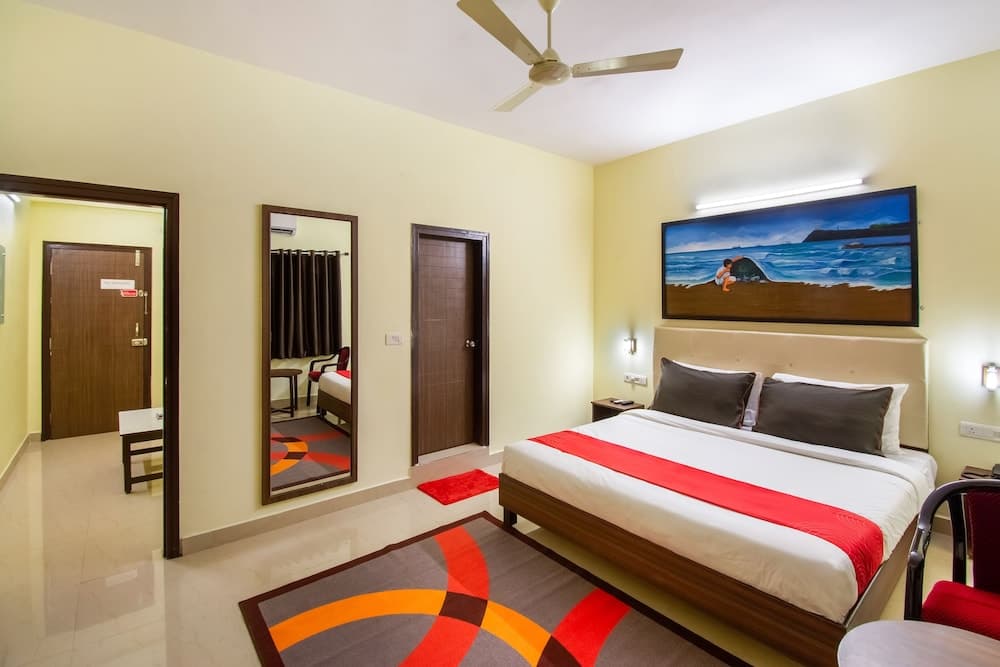 Collection O 30087 Daba Garden Road