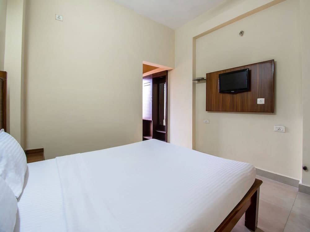 OYO VSK145 Ssg Residency