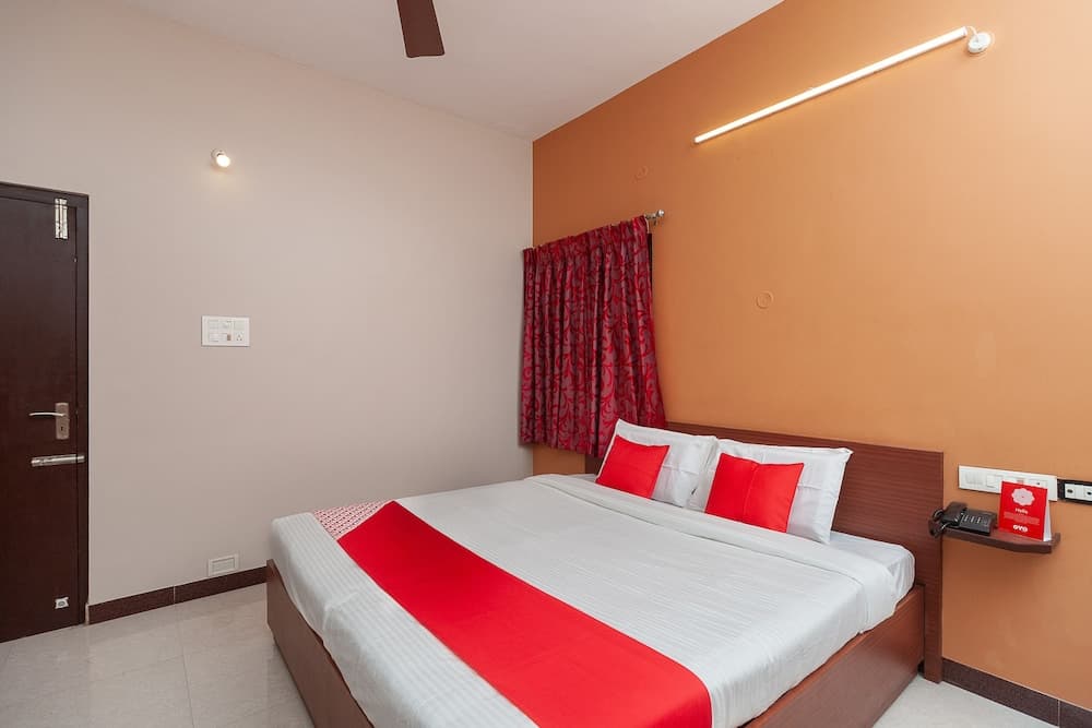 OYO 29278 Sri Laya Guest House