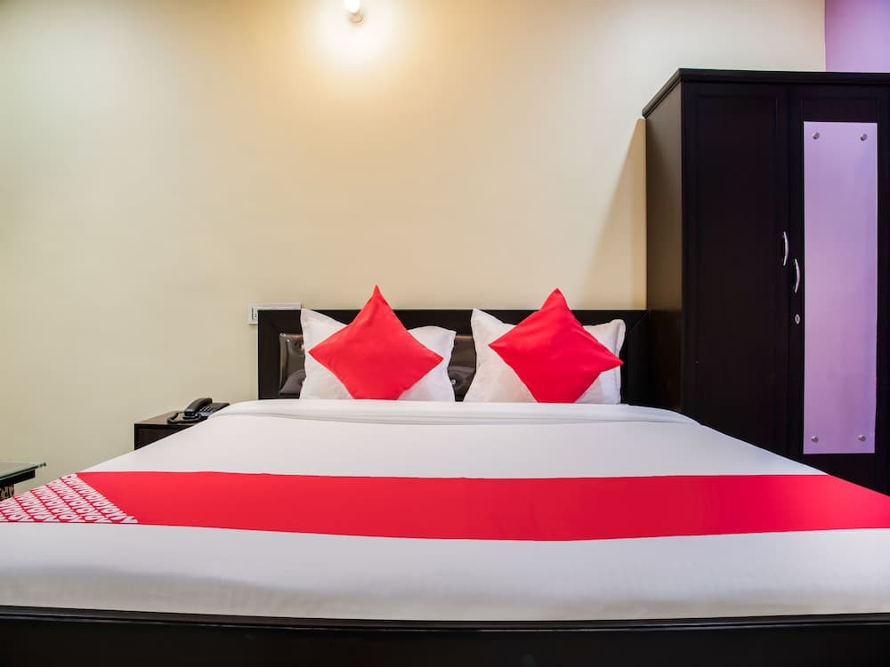 OYO 29179 The Biztel