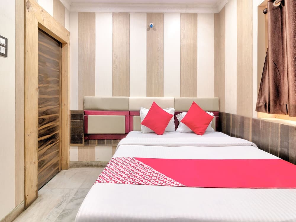 OYO 30473 New Hotel Suman