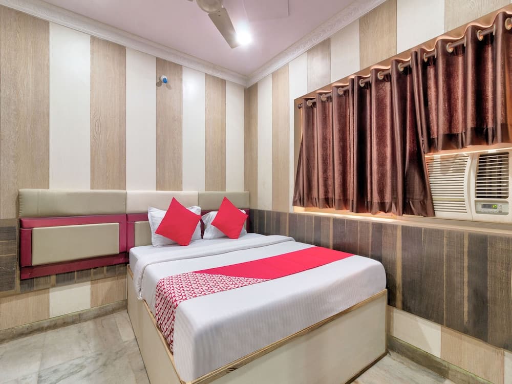 OYO 30473 New Hotel Suman