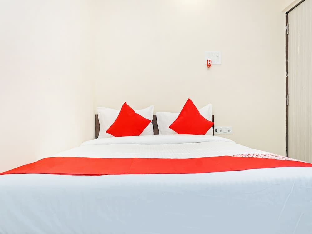 OYO 26191 Seema Residency