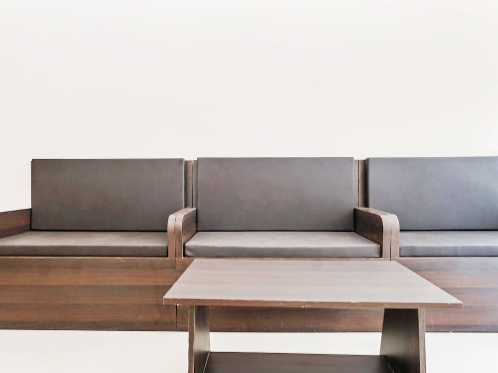 OYO 26191 Seema Residency