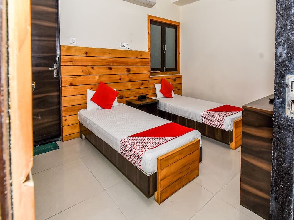 OYO 29348 Marwar Heritage