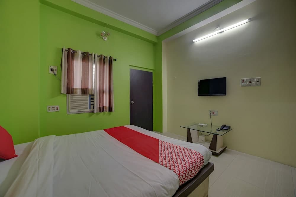 OYO 30243 Hotel Sanwariya Bhagwan