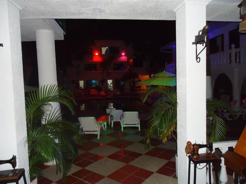 Hotel Balcones Villa Fernanda 1