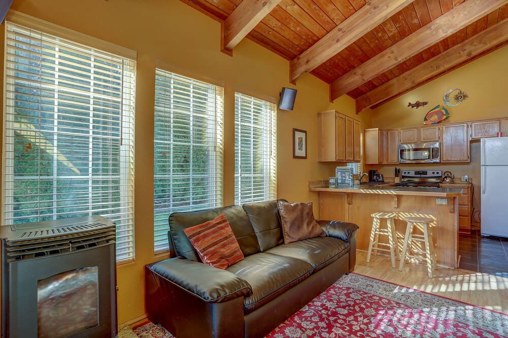 Pet-Friendly Waveseeker Home with Private Yard by RedAwning