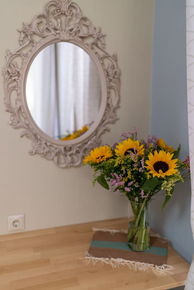 Archontissa studio in the old town