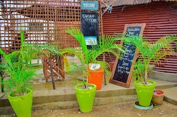 Furaha Accommodation