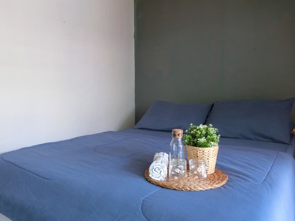 Smile Resort Koh Mook