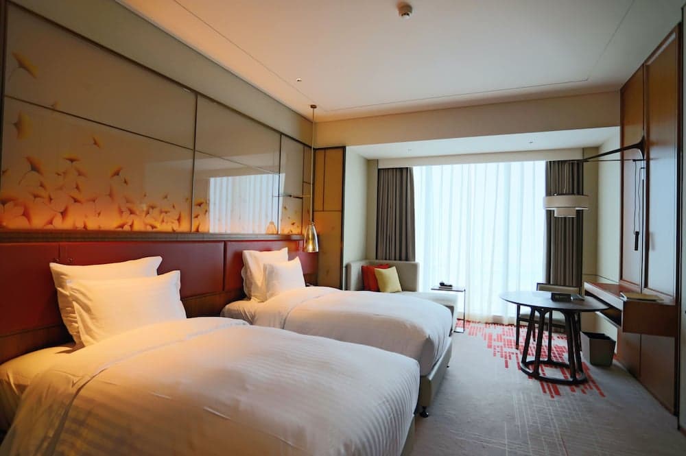 Pullman Huizhou Kaisa