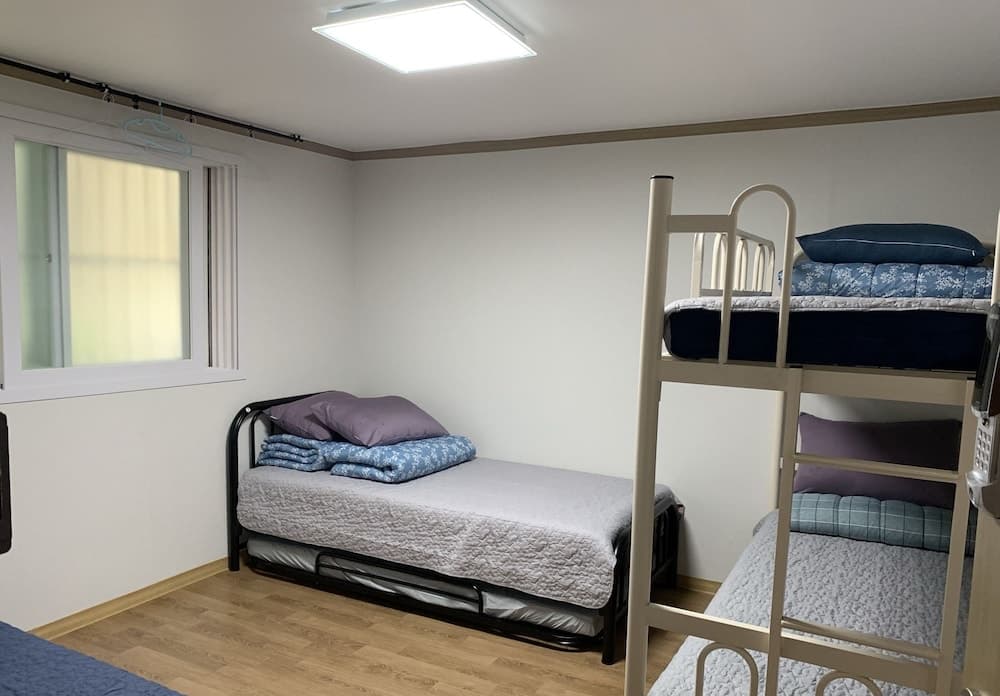 Bomulzip Hongdae Branch - Hostel