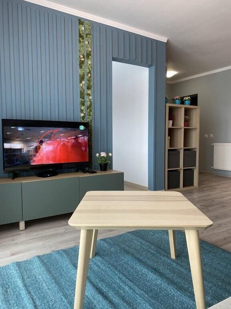 Beautiful and Bright Apartment