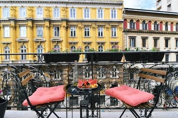 Vitopolis Apartments