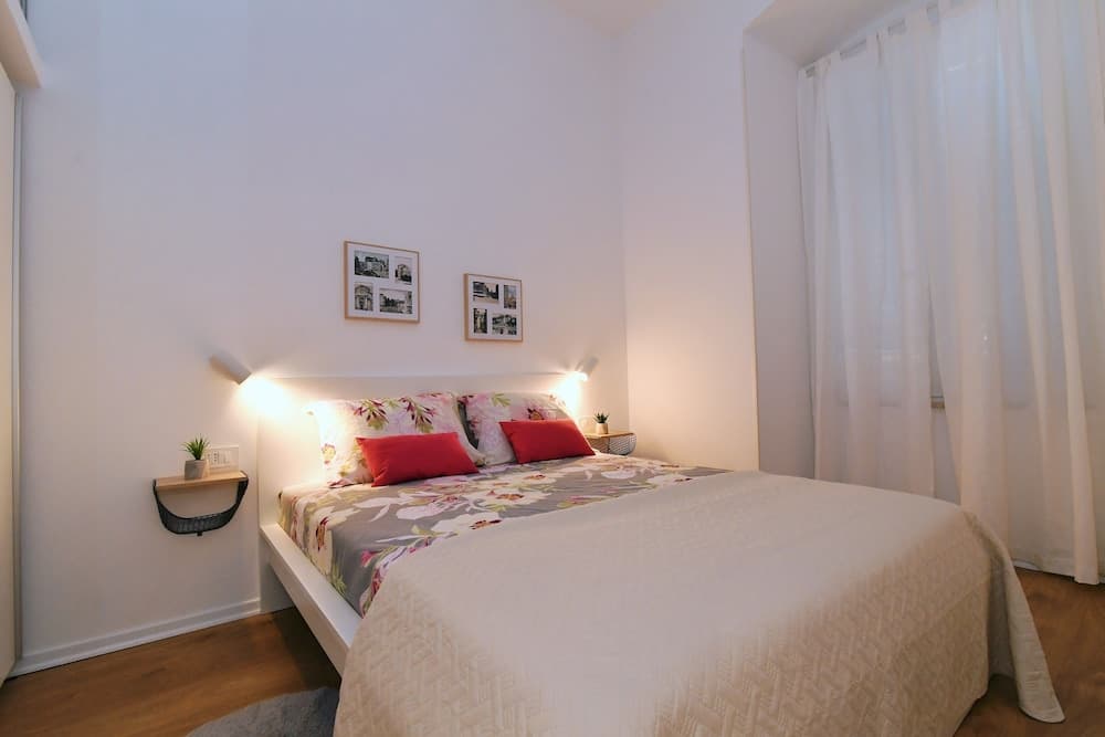 Vitopolis Apartments