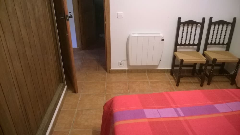 Alojamiento Rural El Molino De La Cerrada