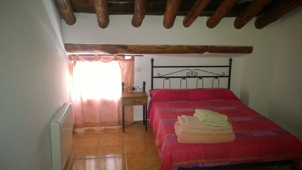 Alojamiento Rural El Molino De La Cerrada