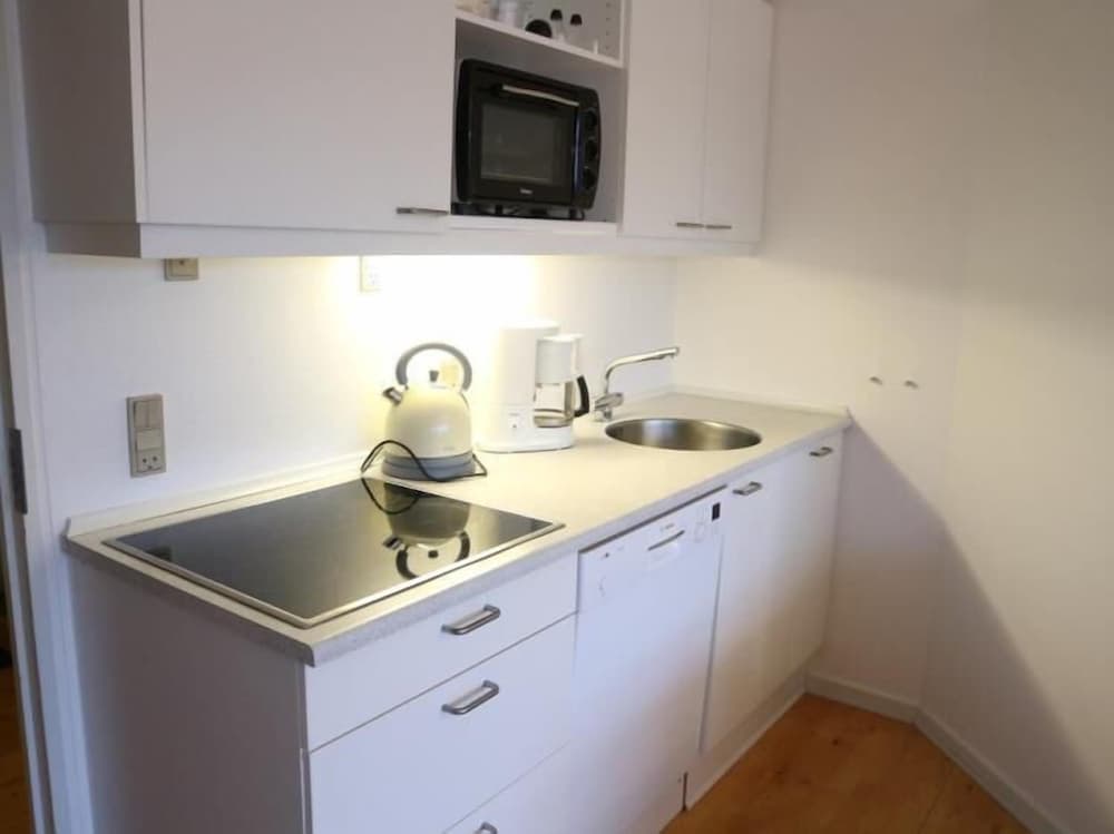 Fanø strandlejlighed 101