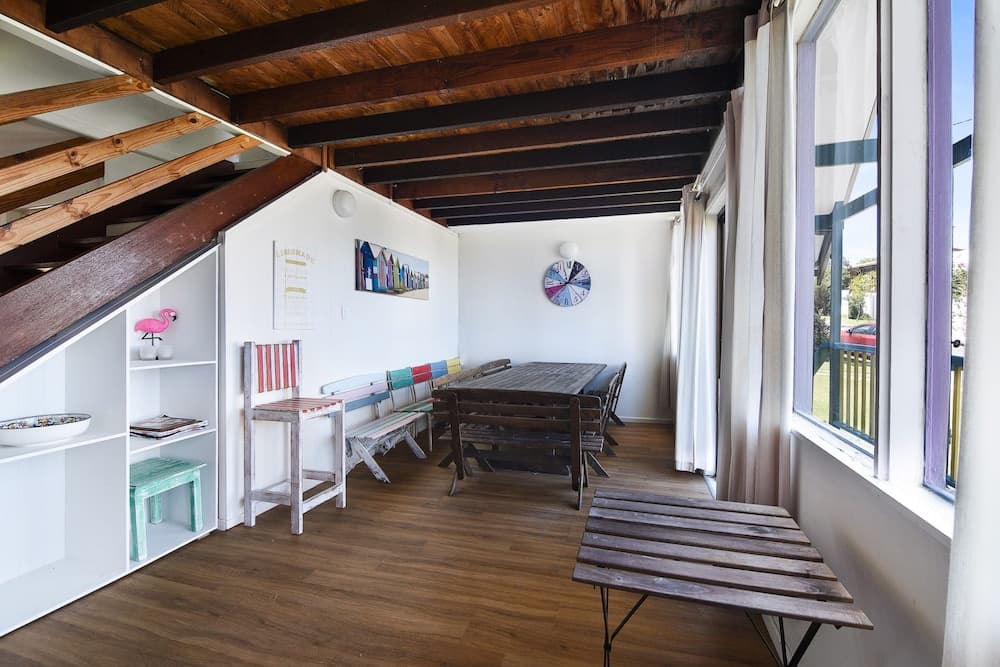 Chalet by the Sea, 10 Pelican Street, Peregian Beach