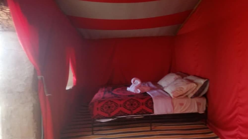 Rimal Travel - Campsite