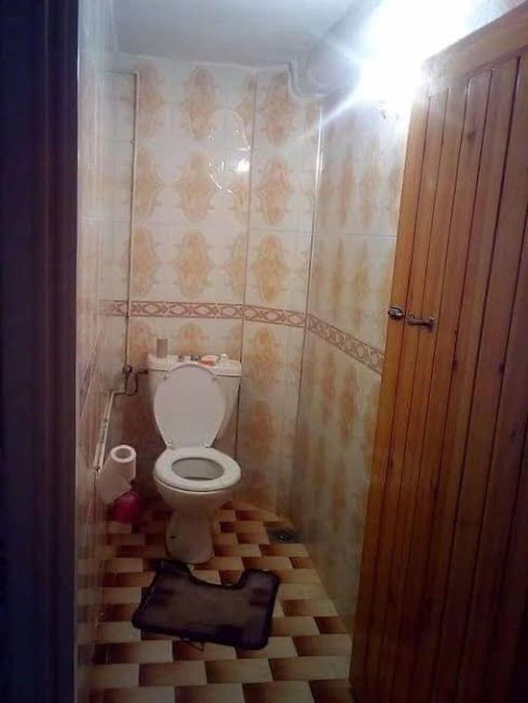 Maison D'hotes Ibork