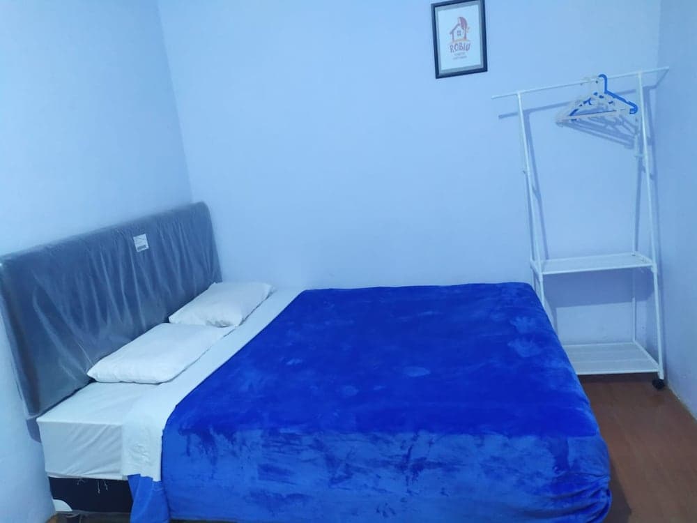 Robiu Homestay