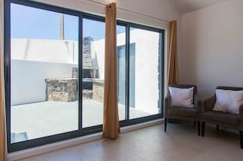 Mosteiros Beach House