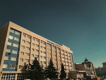 Saransk Hotel