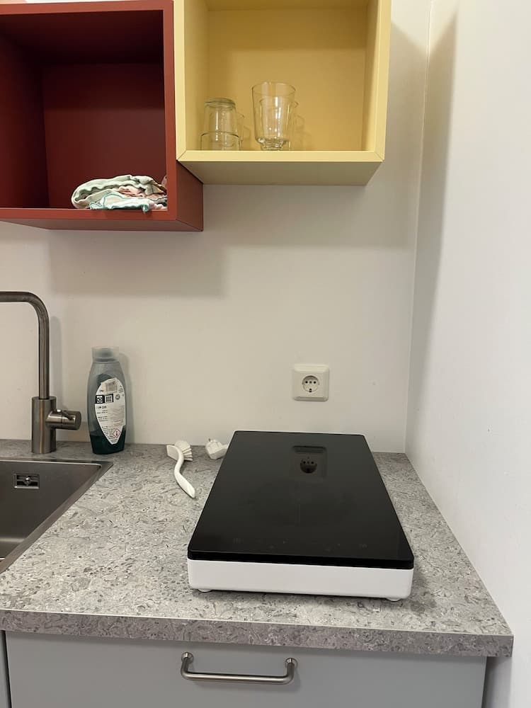 Brekka í Lóní Farm Stay