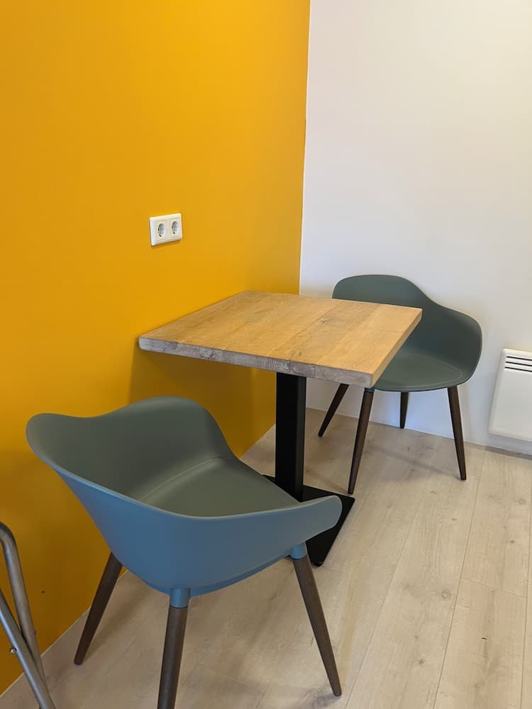 Brekka í Lóní Farm Stay