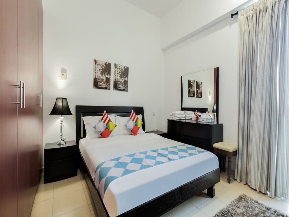 OYO Home 2184BHK Sadaf 1