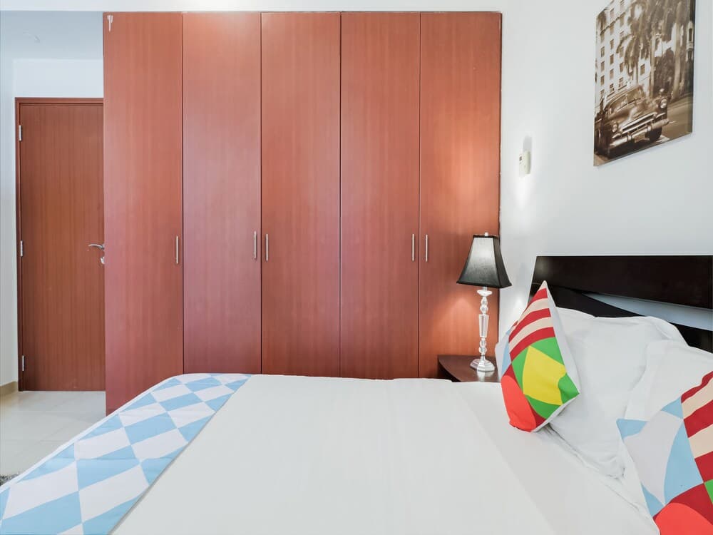 OYO Home 2184BHK Sadaf 1