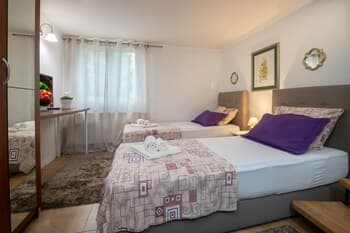 Villa Luciana Residence