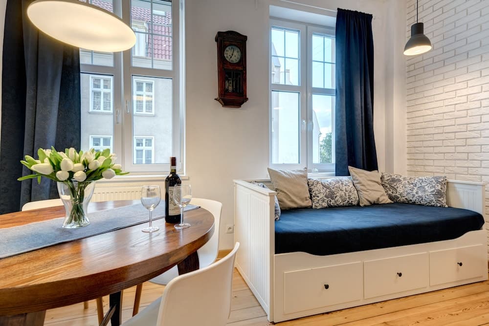 Dom & House - Apartments Station Sopot