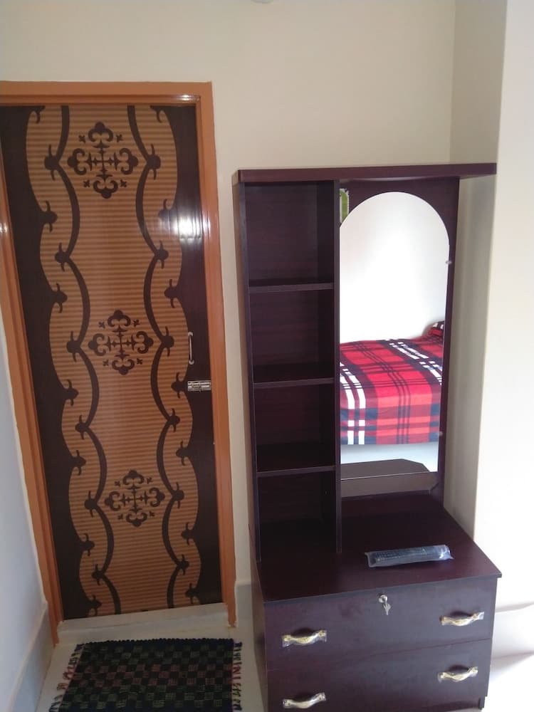 Hotel Premier Residential