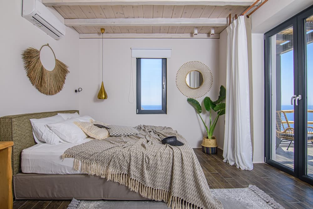 Maregold Mykonos Micro-Boutique Suites, Adults Only