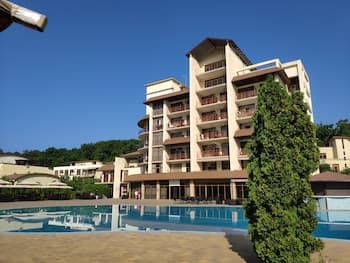 Aquamarine Hotel&SPA