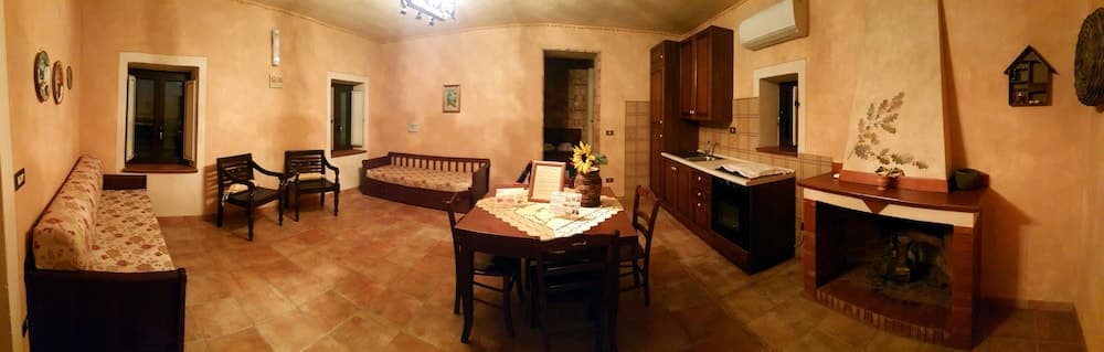 Agriturismo Fonte di Maroglio