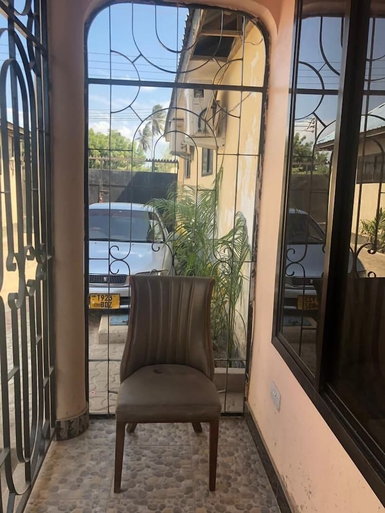 New haven villas and apartments